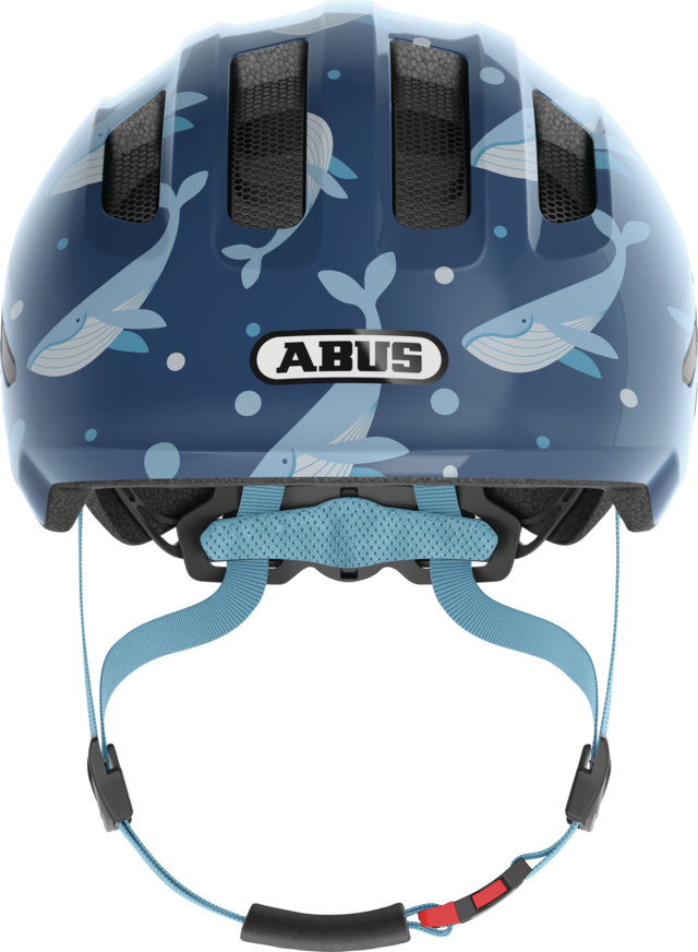 Abus Helmets - Kids Abus Smiley 3.0 Kids Helmet