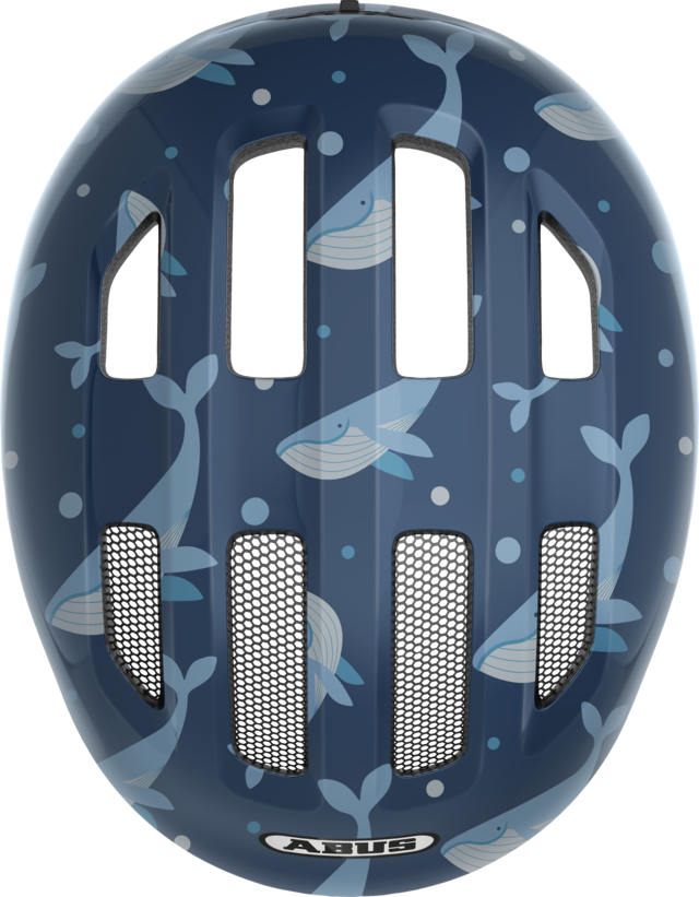 Abus Helmets - Kids Abus Smiley 3.0 Kids Helmet