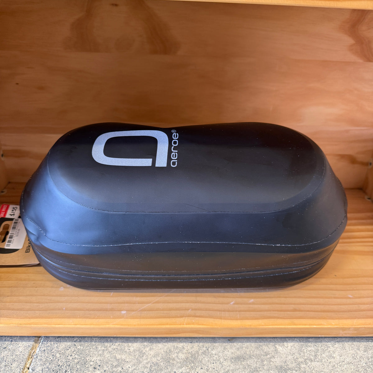 Aeroe Bags Aeroe 11L Quick Mount Pod 9421905270052