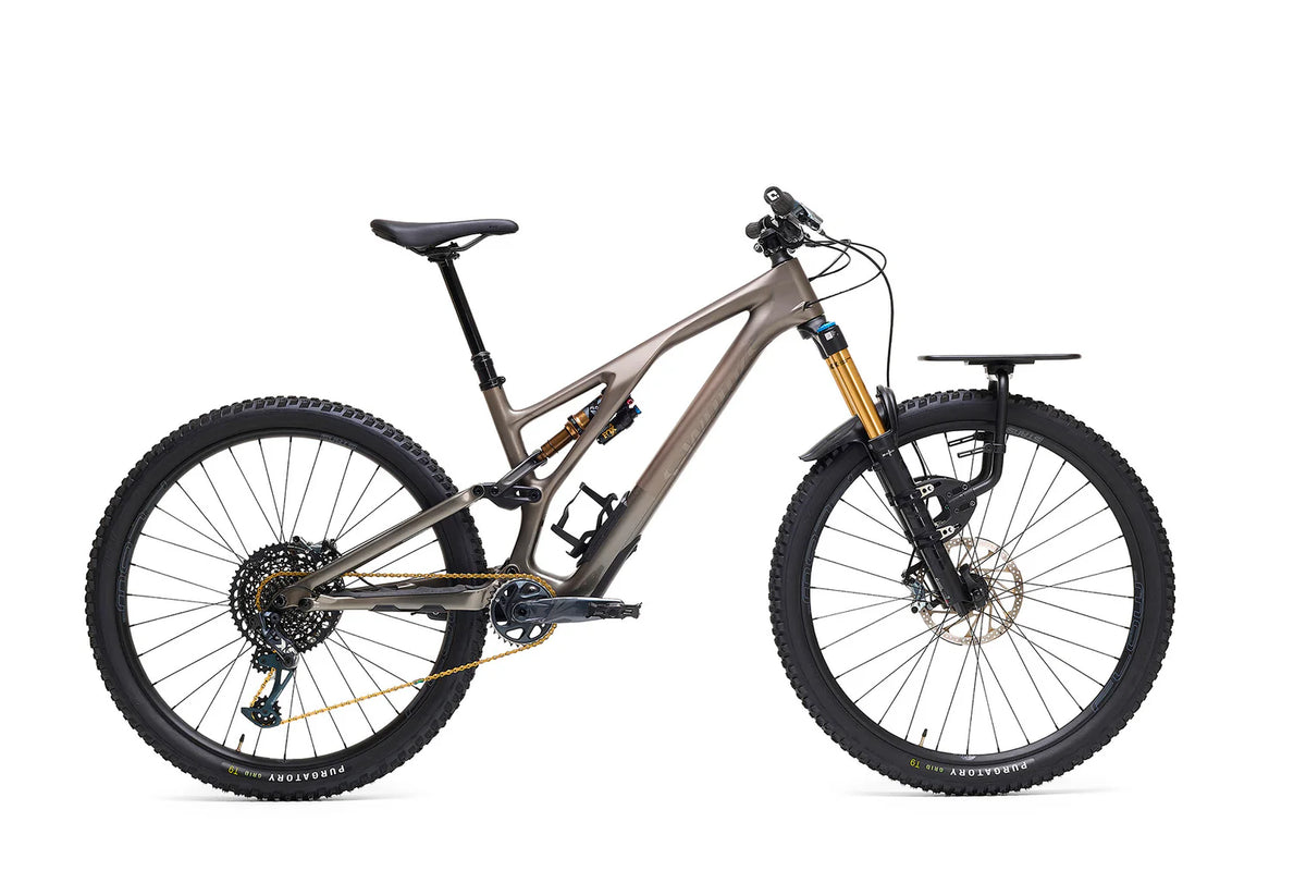 Aeroe Racks & Baskets Aeroe Front Rack (Base) 9421905270236