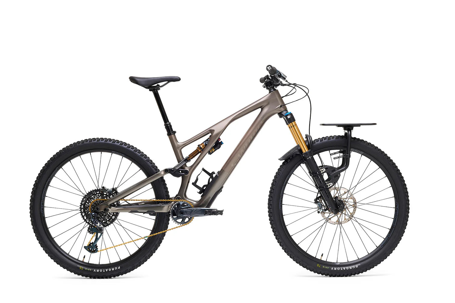 Aeroe Racks & Baskets Aeroe Front Rack (Base) 9421905270236
