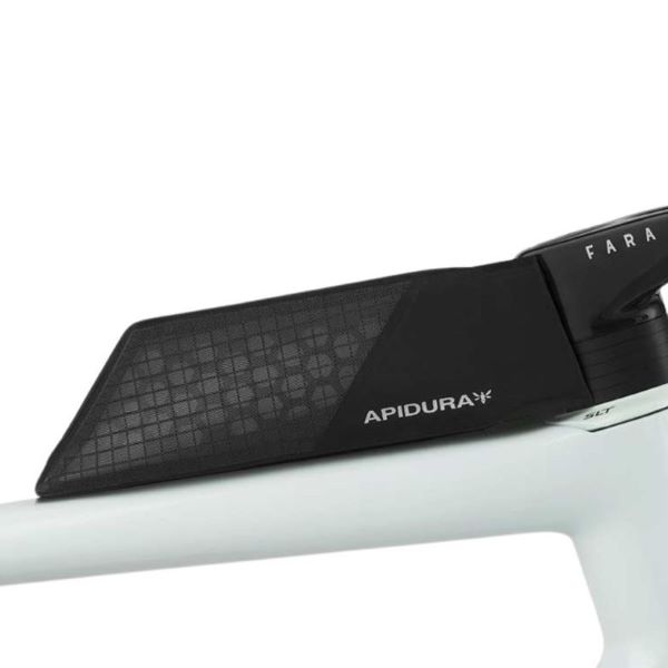 Apidura Bags Apidura Aero Bolt On Top Tube Module/Bag 5060422141557