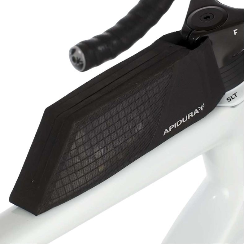 Apidura Bags Apidura Aero Bolt On Top Tube Module/Bag 5060422141557