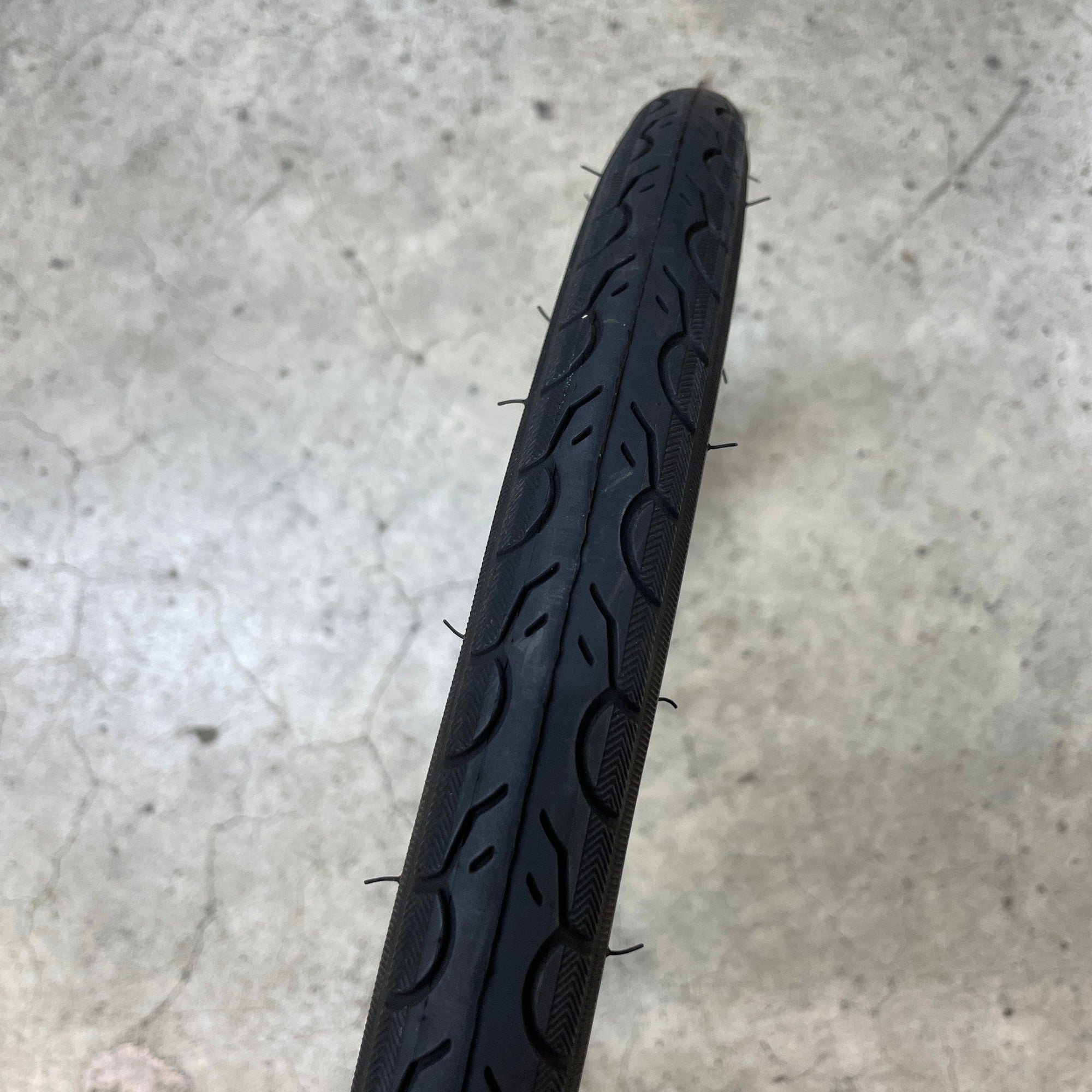 Not specified Tyres - BMX AND OTHER 12 1/2" x 2 1/4" White Assorted 12" - 24" Tyres 6933882503991