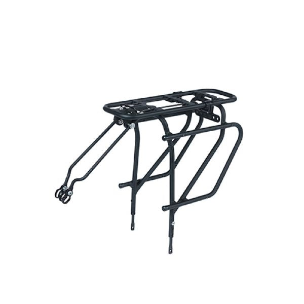 Basil Racks & Baskets Basil Universal Cargo Carrier MIK Compatible (in) SIDE / 27kg BS-60011