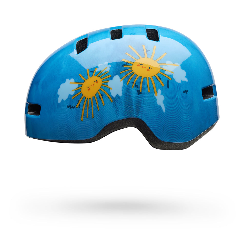 bell cycle helmets nz Bell Lil Ripper - Child