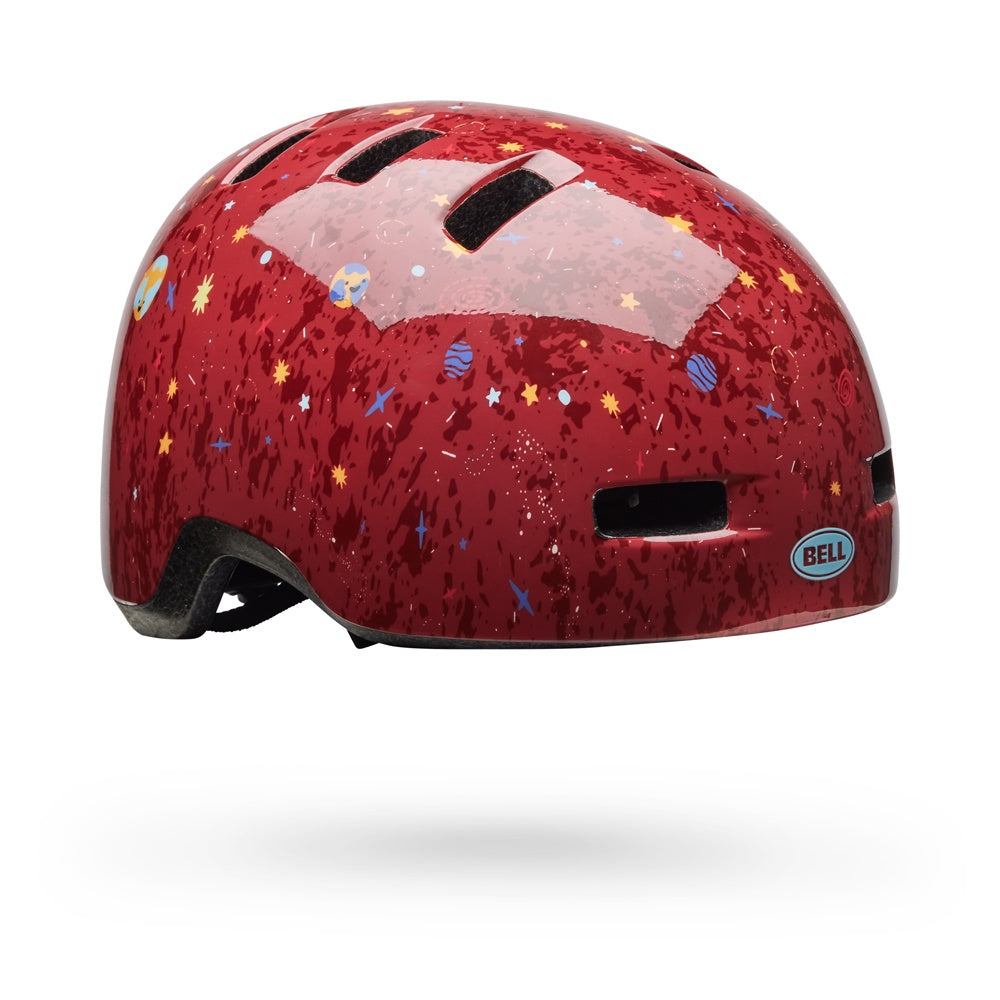 bell fraction youth helmet small Bell Lil Ripper - Child