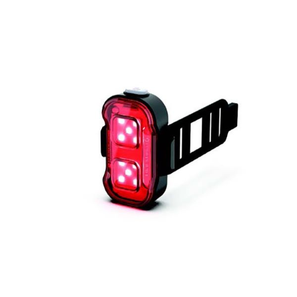 Blackburn Lights - Rear Blackburn Grid SL Rear Light 199270010045