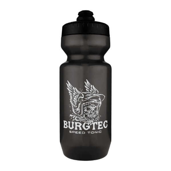 Burgtec Bottles & Hydration Speed Tonic Burgtec Guzzle 650ml Water Bottle BT-10963