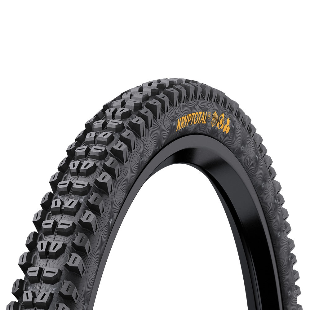 Continental Tyres - MTB Continental Kryptotal-Rear Enduro 29" x 2.4" Soft 4019238063127