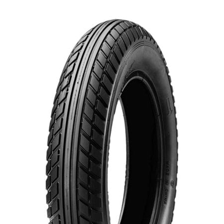 CST Tyres - BMX AND OTHER 10 x 2" C-1340 / Black CST 10" x 2" Buggy Tyre 103359