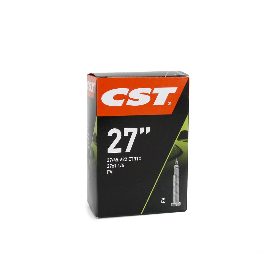 CST Tubes - Vintage CST 27" Tube