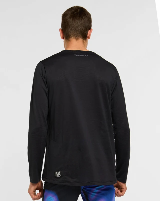 DHaRCO Jerseys - Men's MTB DHaRCO Men's Ather Long Sleeve Jersey