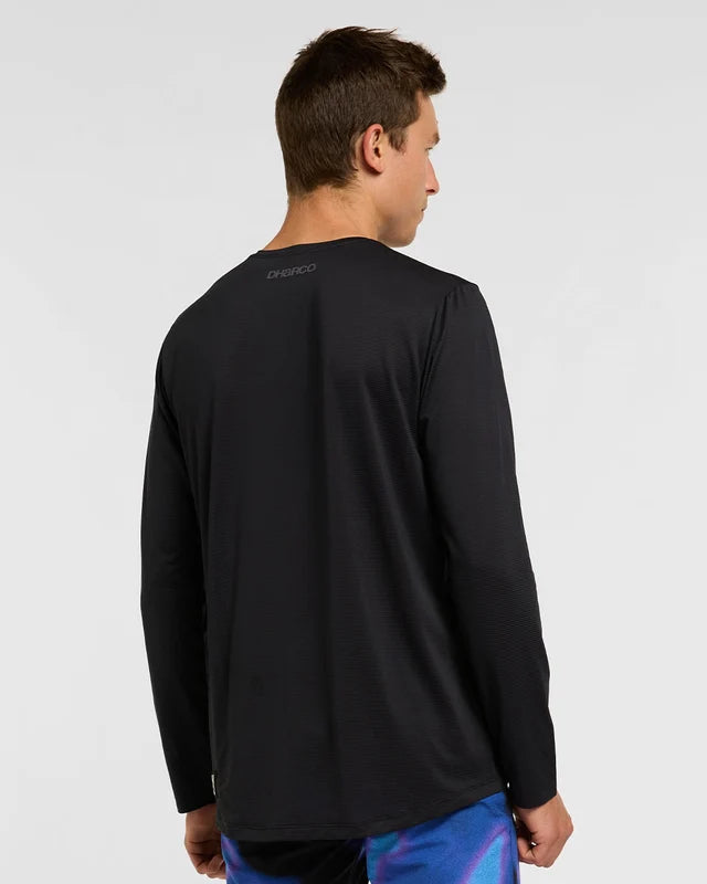 DHaRCO Jerseys - Men's MTB DHaRCO Men's Ather Long Sleeve Jersey