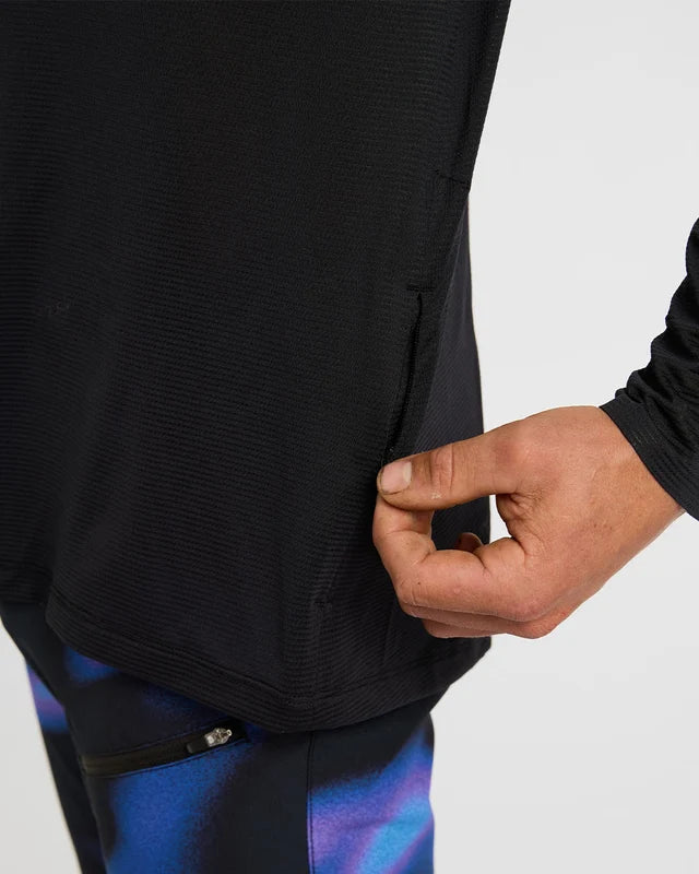 DHaRCO Jerseys - Men's MTB DHaRCO Men's Ather Long Sleeve Jersey