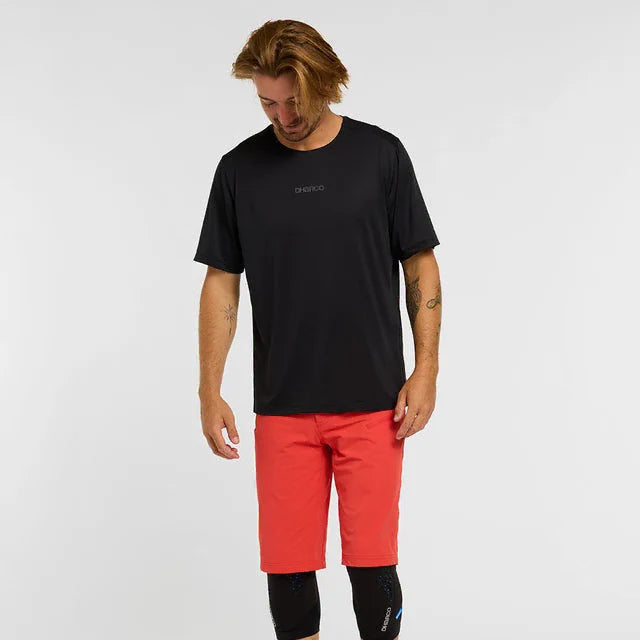 DHaRCO Jerseys - Men's MTB DHaRCO Men's Ather Short Sleeve Jersey