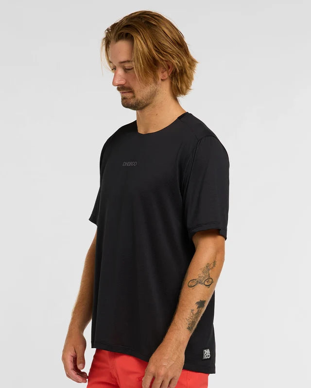 DHaRCO Jerseys - Men's MTB DHaRCO Men's Ather Short Sleeve Jersey