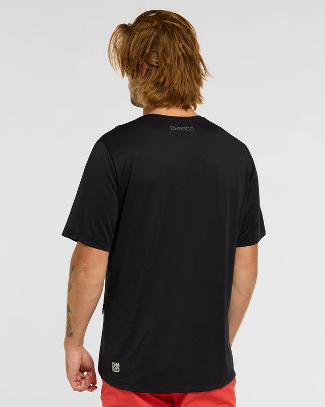 DHaRCO Jerseys - Men's MTB DHaRCO Men's Ather Short Sleeve Jersey