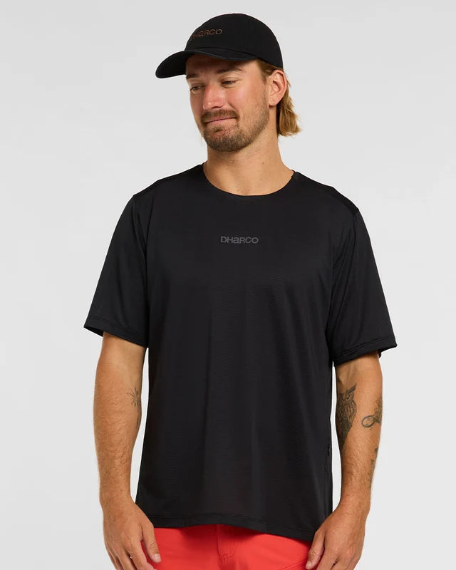DHaRCO Jerseys - Men's MTB DHaRCO Men's Ather Short Sleeve Jersey
