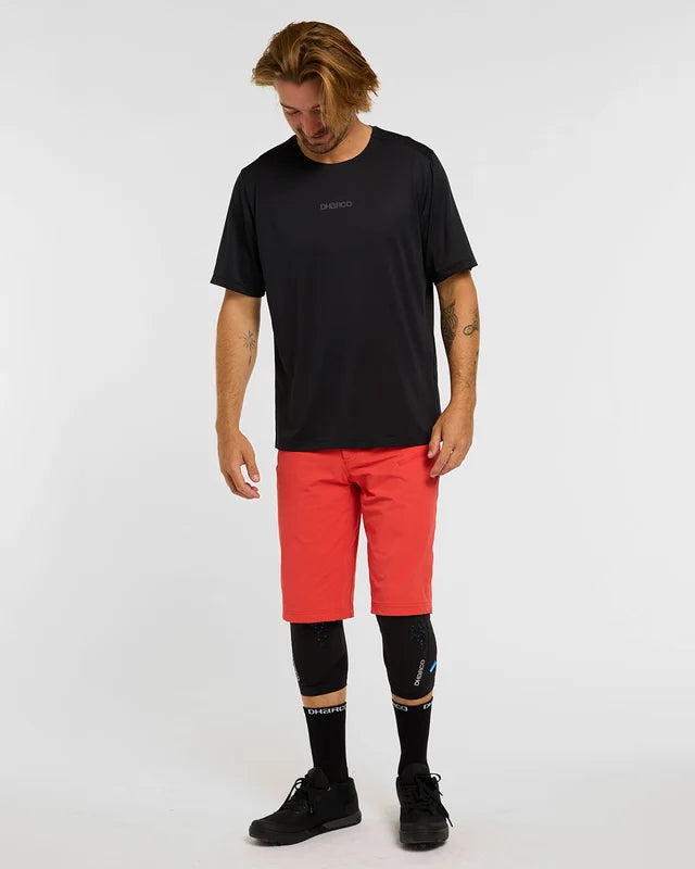 DHaRCO Jerseys - Men's MTB DHaRCO Men's Ather Short Sleeve Jersey