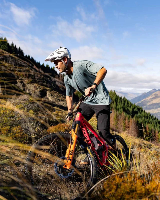 DHaRCO Shorts - Men's MTB DHaRCO Men's Trail Shorts