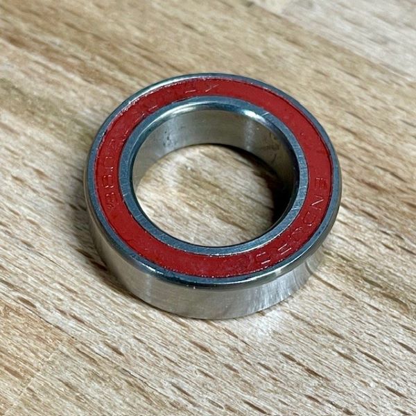 Enduro Bearings Bearings - Suspension Enduro MAX 3802 LLU - 15 x 24 x 7mm Double Row Suspension Pivot Bearing 810191011675