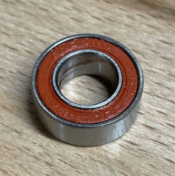 Enduro Bearings Bearings - Suspension Enduro MAX 63800 LLU 10 x 19 x 7mm Suspension Pivot Bearing 810191011361