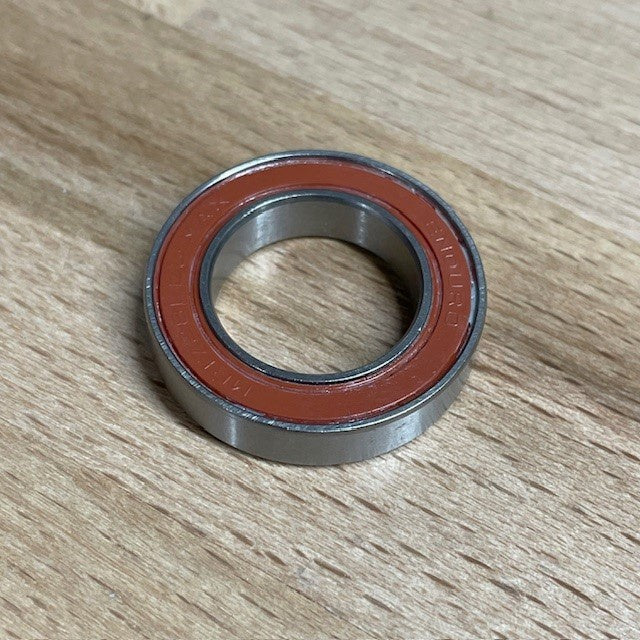 Enduro Bearings Bearings - Suspension Enduro MAX MR17286 LLU - 17 x 28 x 6mm Suspension Pivot Bearing MR17286LLU