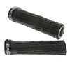 Ergon Grips & Barends Frozen Stealth/Black Ergon GE1 Evo Factory Mountain Ergonomic Grips 4260477066534