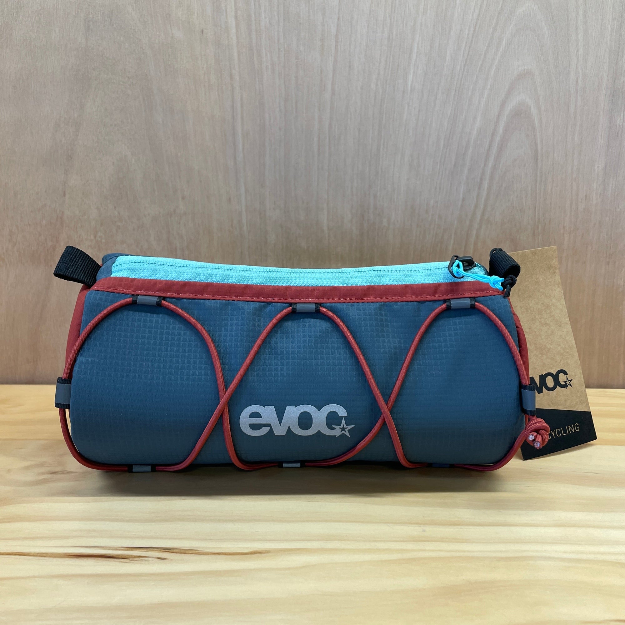 EVOC Bags Garish EVOC Handlebar Roll Bag 1.5L 4250450732075