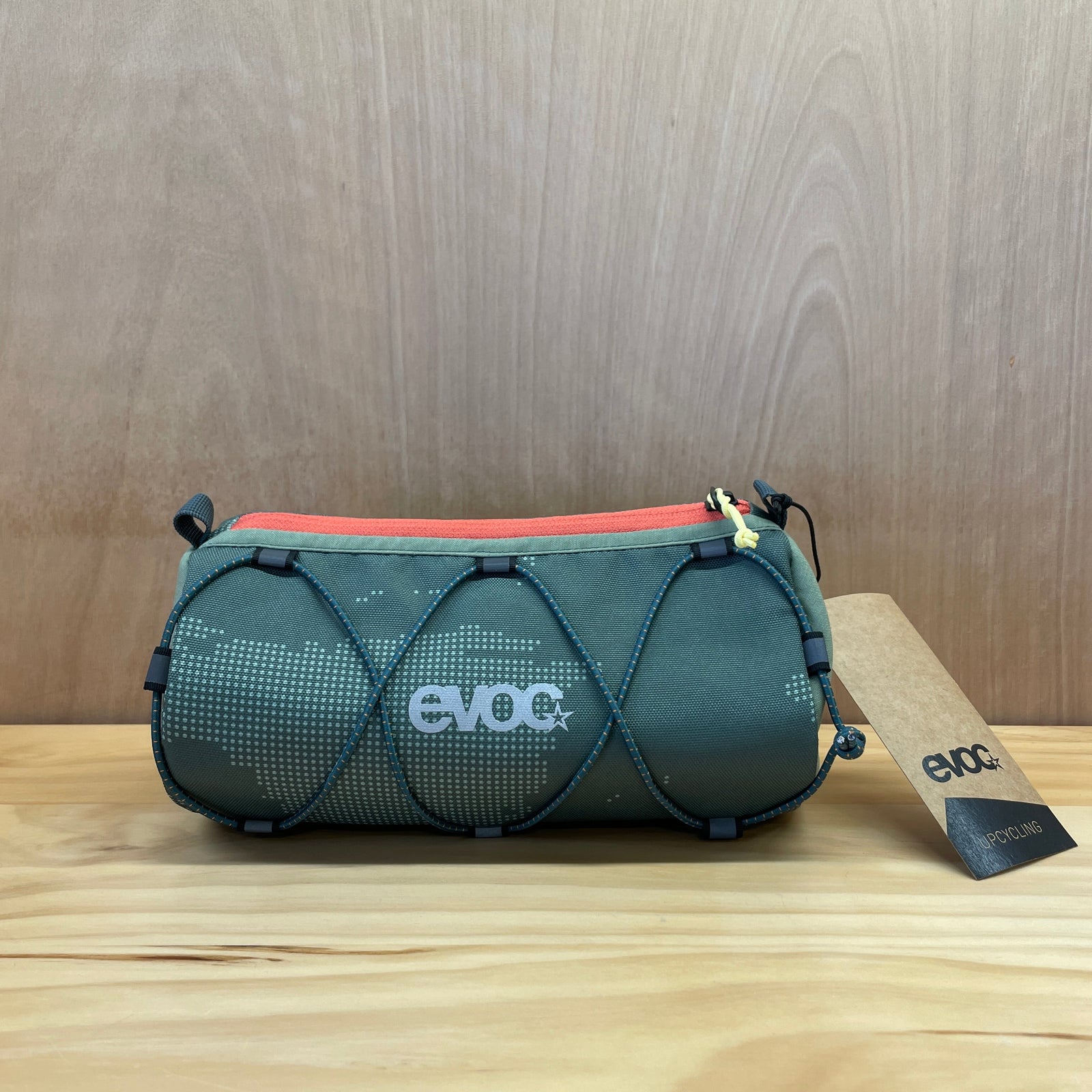 EVOC Bags Garish EVOC Handlebar Roll Bag 1.5L 4250450732075