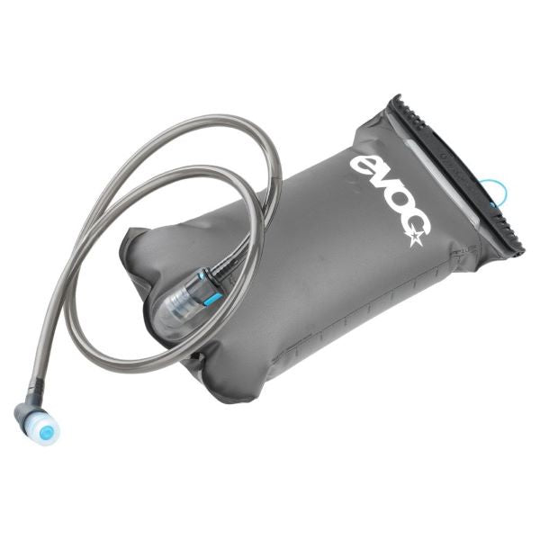 EVOC Bottles & Hydration EVOC Hydration Bladder / Carbon Grey / 2 Litre EV-A-601122121
