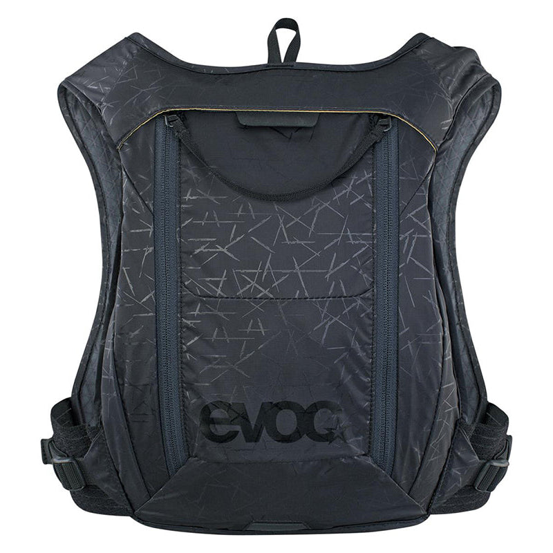EVOC Bags EVOC Hydro Pro 1.5 + 1.5 Litre Bladder - Black 4250450726746