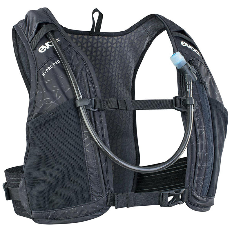 EVOC Bags EVOC Hydro Pro 1.5 + 1.5 Litre Bladder - Black 4250450726746
