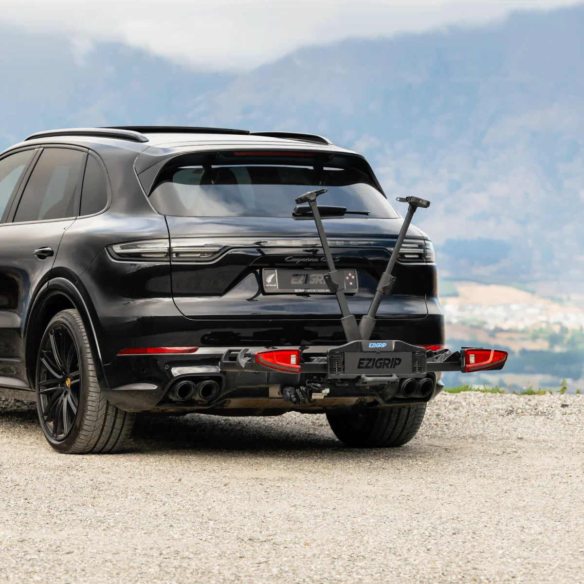 Ezigrip Car Cycle Racks Ezigrip E-Volve 2 107579