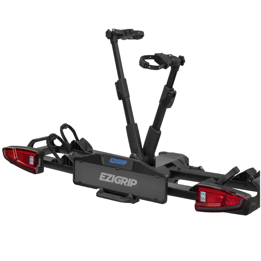 Ezigrip Car Cycle Racks Ezigrip E-Volve 2 107579