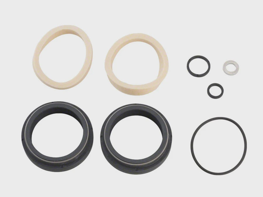 FOX Suspension - Parts/Springs/Grease/Fluids Fox 36mm SKF Low Friction Dust/Wiper Seal 611056143841