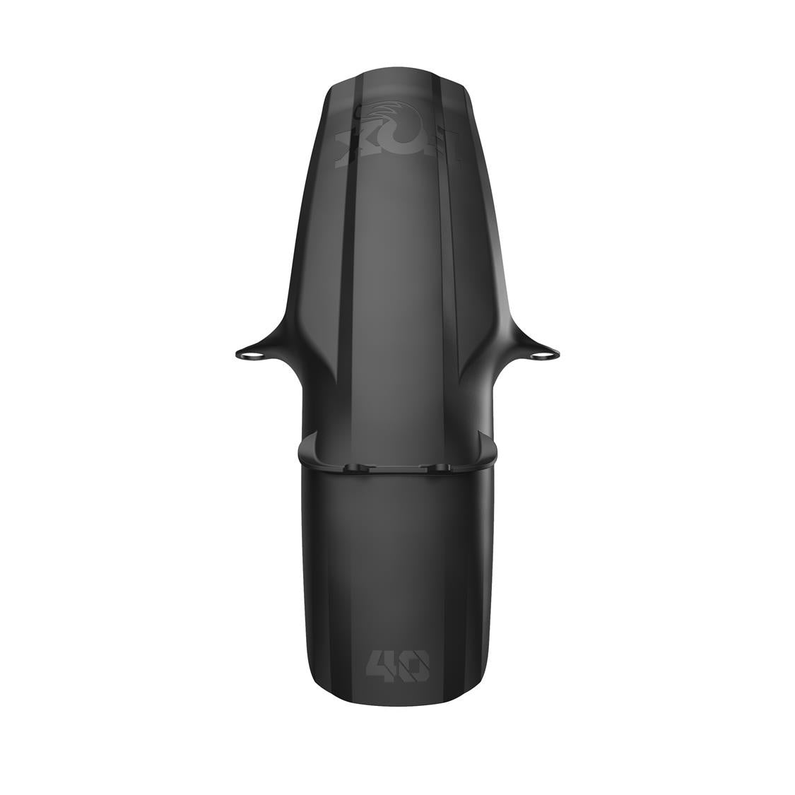 FOX Mudguards FOX 40 Mudguard 2021-2025 - Long 611056142332