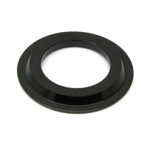 FSA Headsets No. 57 1.5" Reducer / Ano Black FSA Crown Race 840031013996