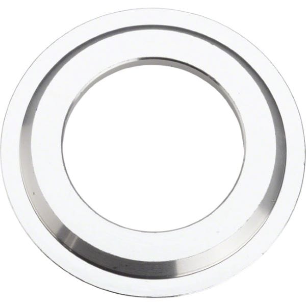 FSA Headsets No. 57 1.5" Reducer / Ano Black FSA Crown Race 840031013996