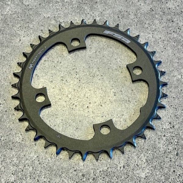 FSA Chainrings - MTB FSA Megatooth 104BCD Chainring / 38t FS38000092004050