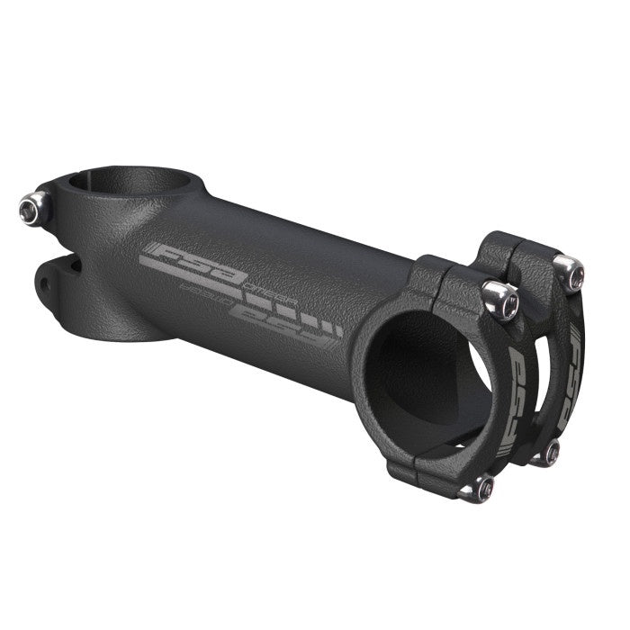 FSA Stems FSA Omega 31.8mm 6 Degree Stem / Black