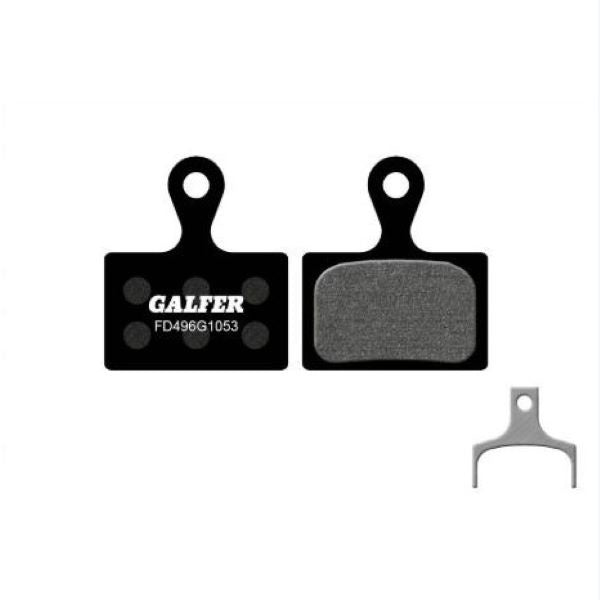 Galfer Brake - Pads Galfer FD496 Brake Pad Performance Compound - Shimano Ultegra/GRX 8400170083544