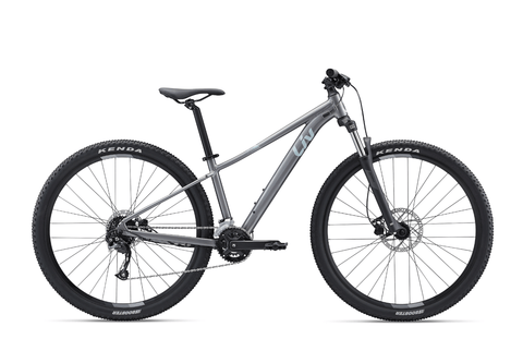 GIANT Mountain Bikes Giant Liv Tempt 2 27.5