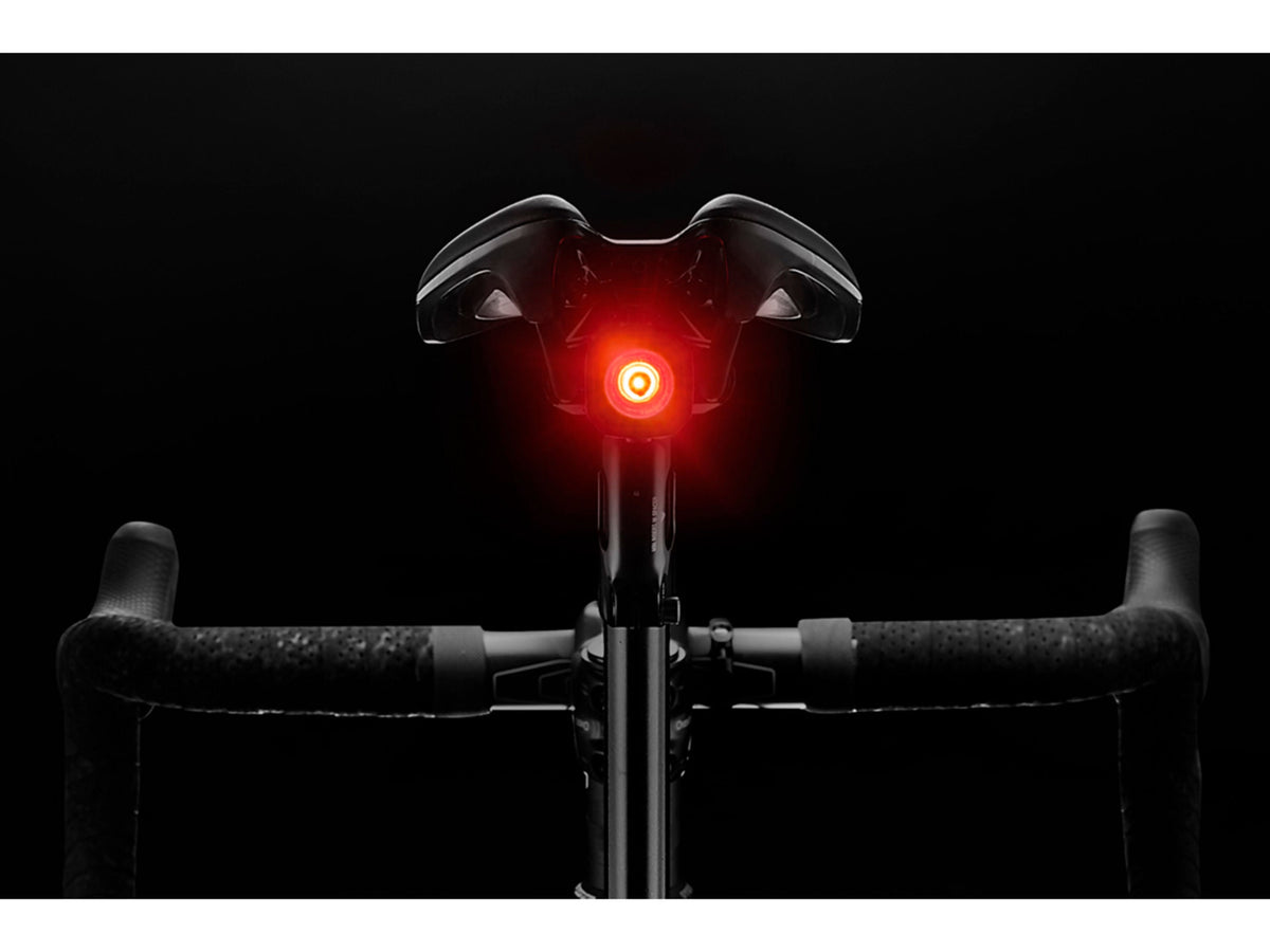 GIANT Lights - Rear Giant Recon TL 100 Lumen Rear Light 4713250842912
