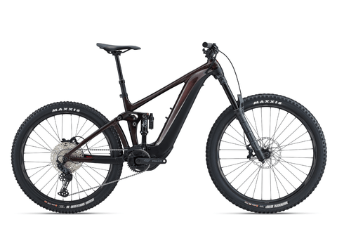 GIANT E-MTB Giant Reign E+ 2