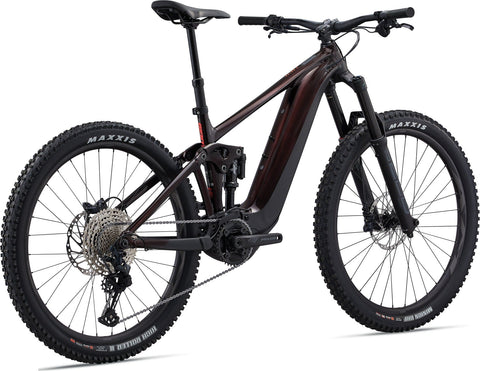 GIANT E-MTB Giant Reign E+ 2