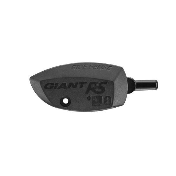 GIANT Computer Sensors Giant RideSense ANT+/Bluetooth BLE Sensor c/w Magnets 22788
