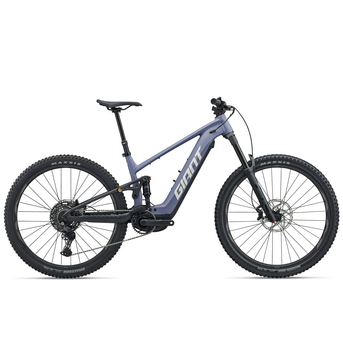 GIANT E-Bikes Giant Stance E+ 2