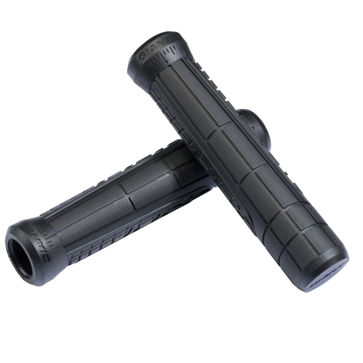 GIANT Grips & Barends Giant Swage Handlebar Grips 4713250831107
